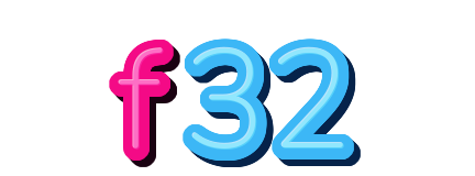 f32 — logo kanal
